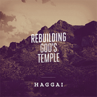 Haggai 1-2