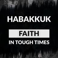 Habakkuk 1-3