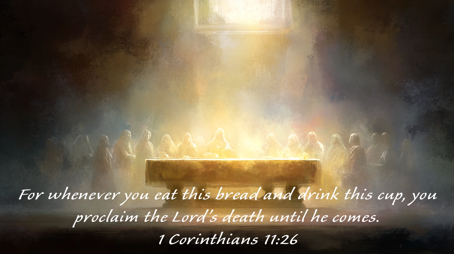 A Rehearsal for Heaven