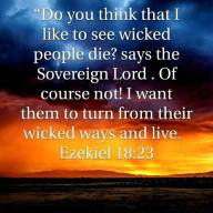 Ezekiel 18-20