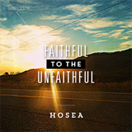 Hosea 1-7