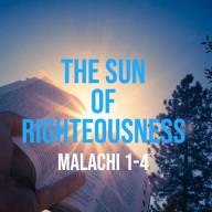 Malachi 1-4