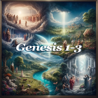 Genesis 1-3