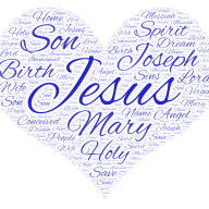 Matthew 1:18-25 Study  