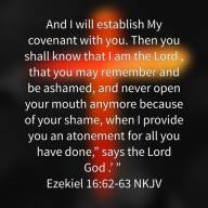 Ezekiel 16-17