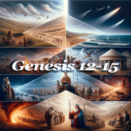 Genesis 12-15