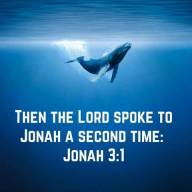 Jonah 1-4