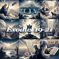 Exodus 19-21